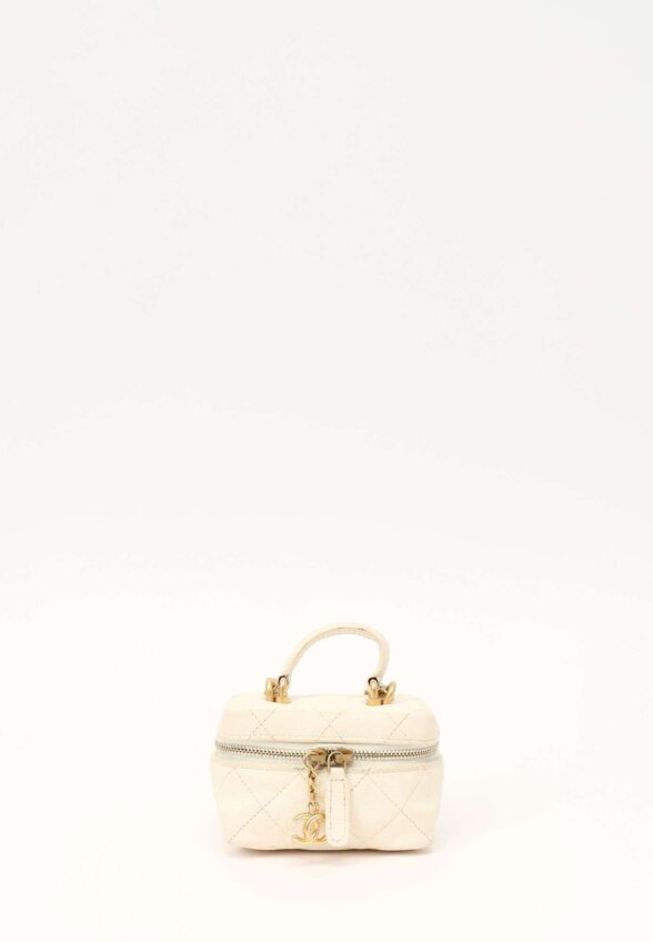 Chanel Vanity