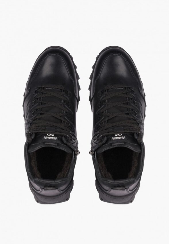 Ботинки Quattrocomforto