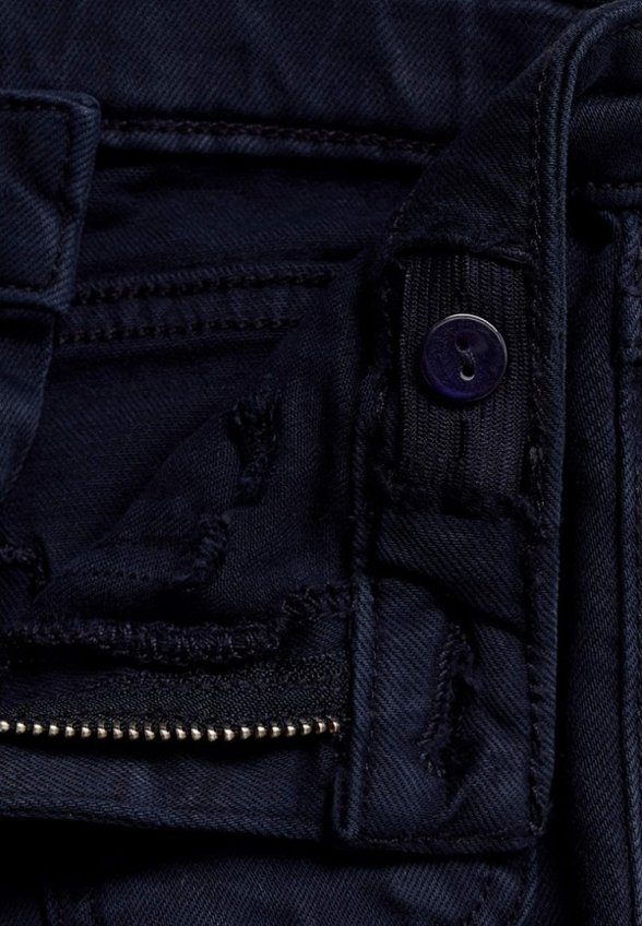 Джинсы Mango Kids