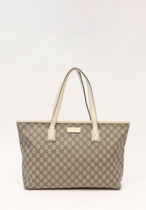 Gucci Canvas Bag