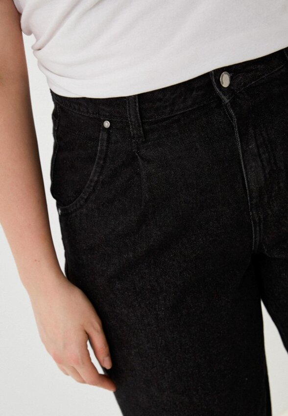 Джинсы Velocity