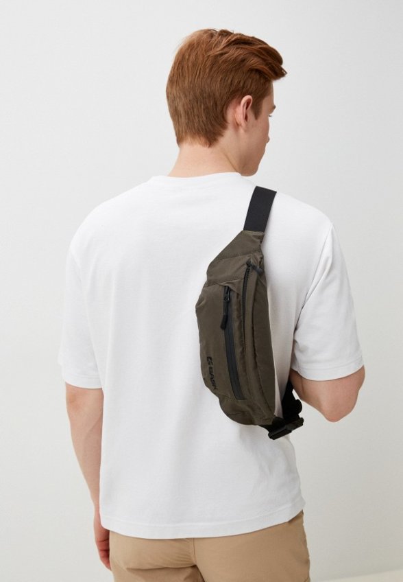 Сумка поясная BASK