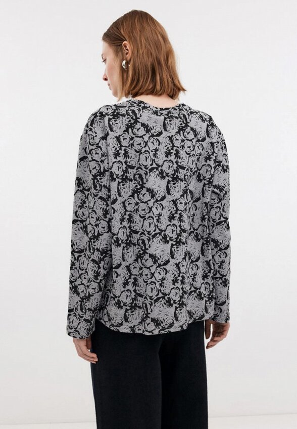 Лонгслив Baon