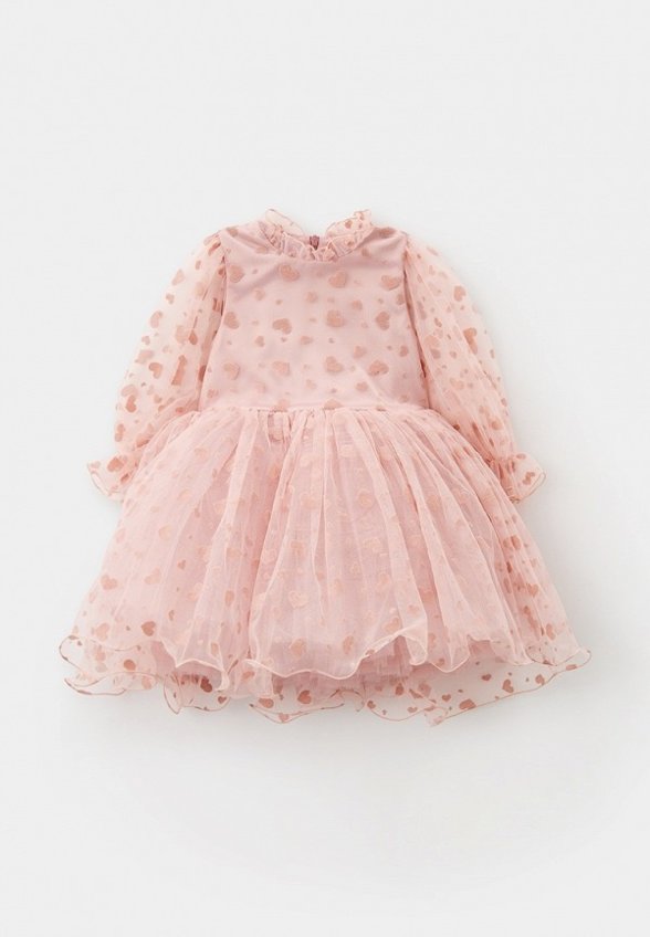 Платье Zefirka