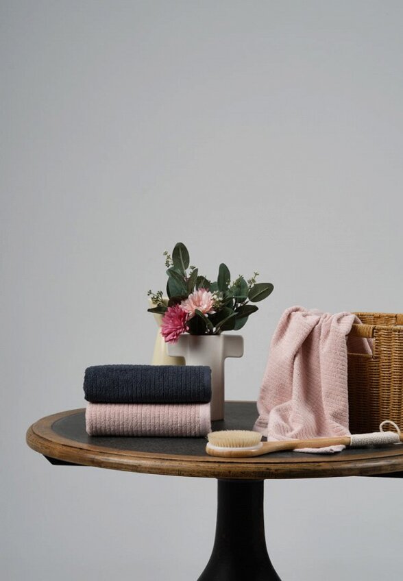 Набор полотенец Ночь нежна