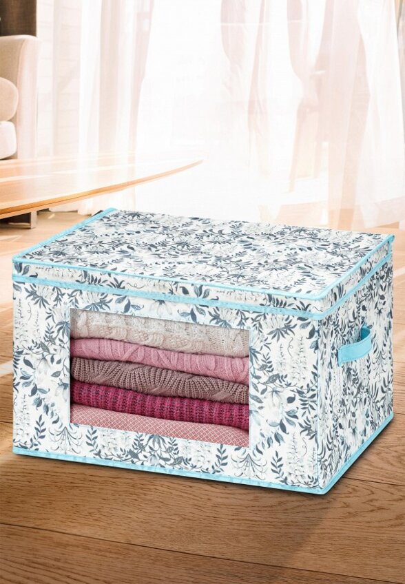 Короб для хранения Elcasa