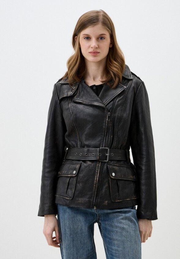 Косуха Снежная Королева