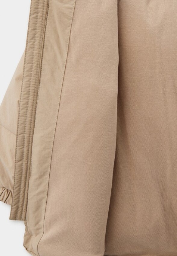 Куртка утепленная Sela