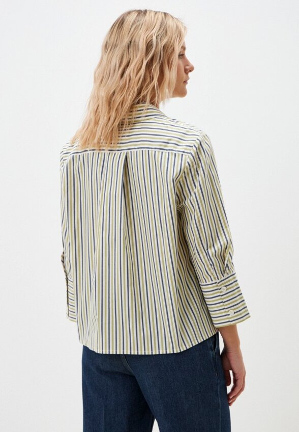 Рубашка Pompa