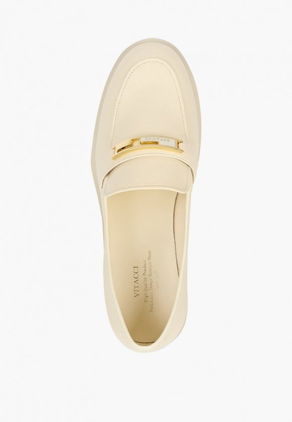 Лоферы Vitacci