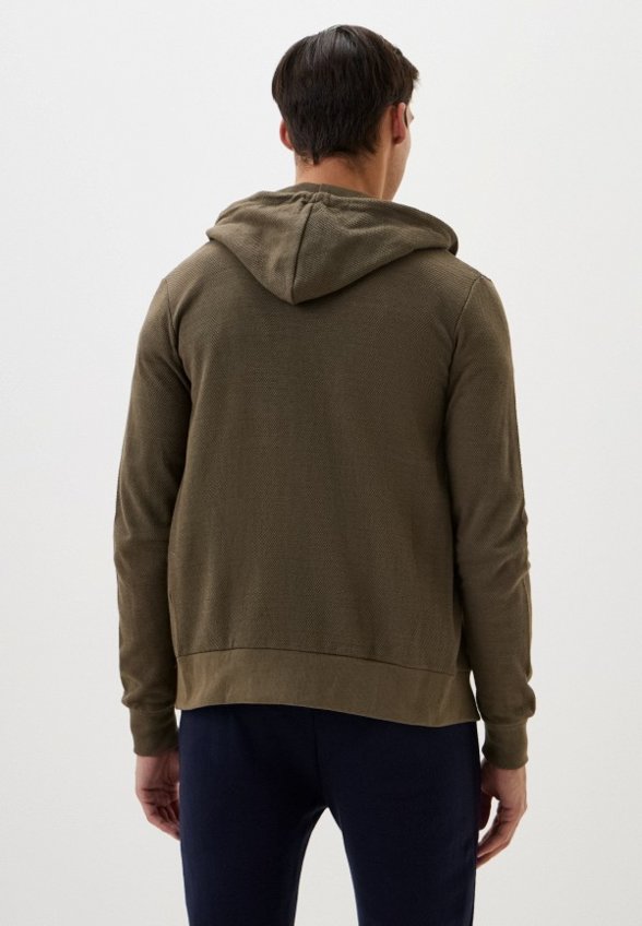 Толстовка Hopenlife