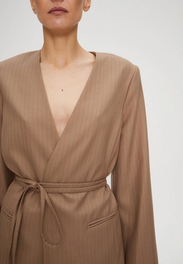 Жакет SashaOstrov