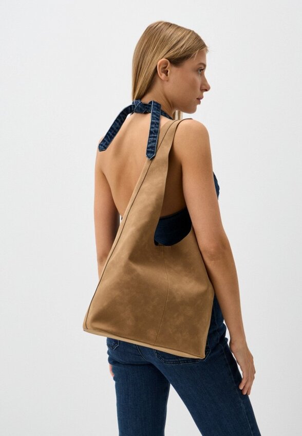 Сумка и кошелек O'STIN