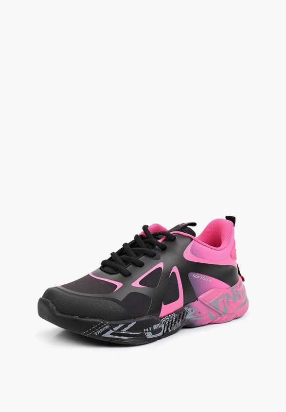 Кроссовки Котофей