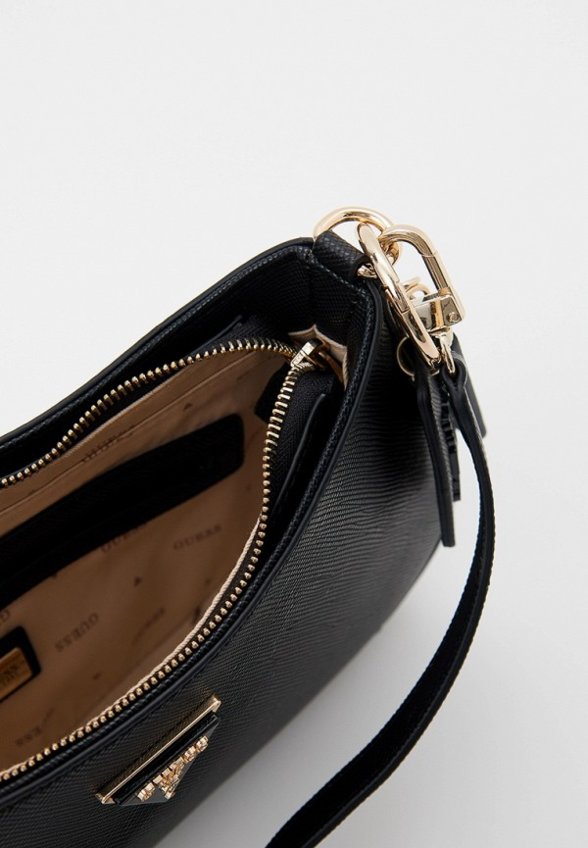 Сумка и брелок Guess