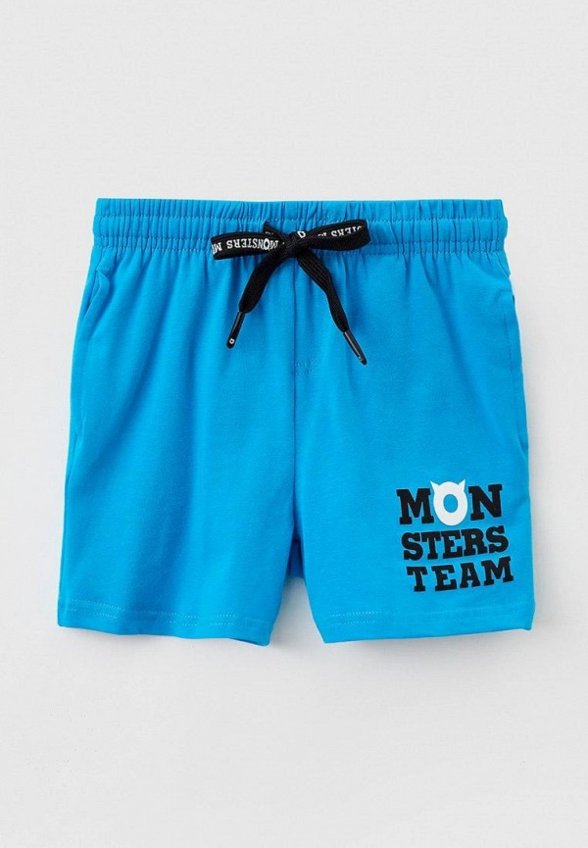 Футболка и шорты PlayToday