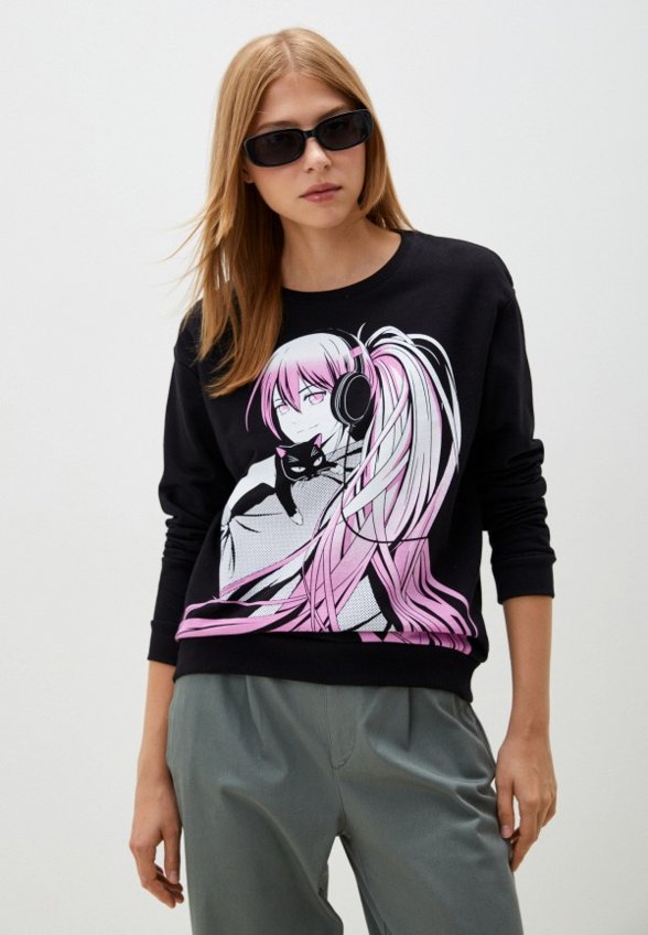 Свитшот Funday