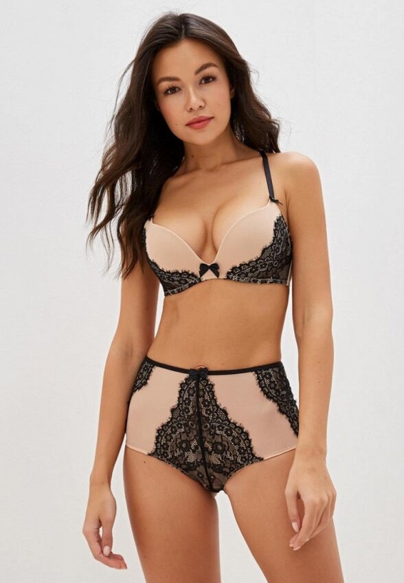 Бюстгальтер Rose&Petal