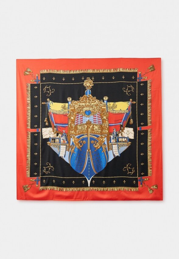 Платок Bocciolo