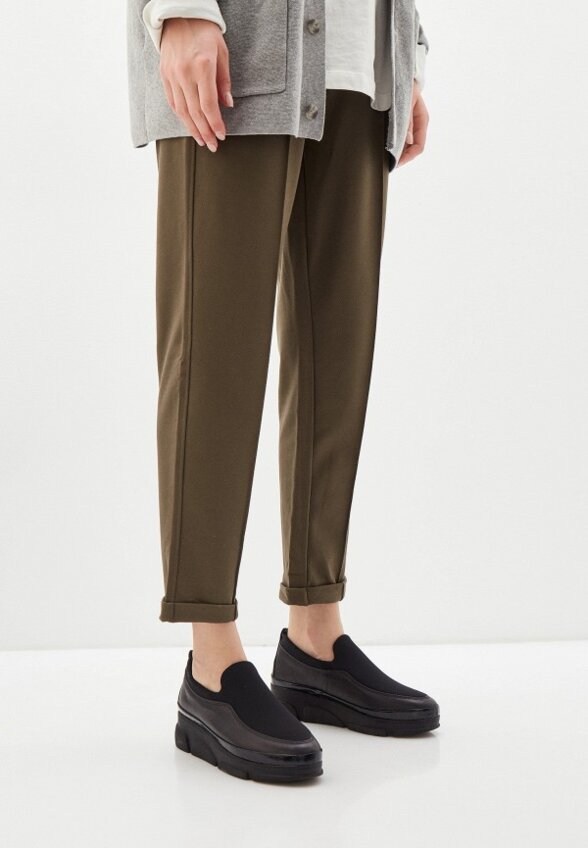 Лоферы Ascalini