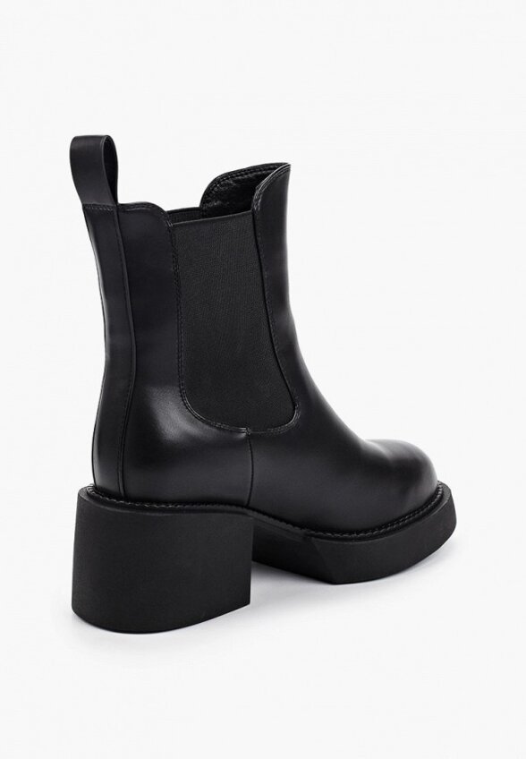 Ботильоны Sbalo