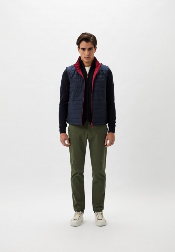 Жилет утепленный Hackett London