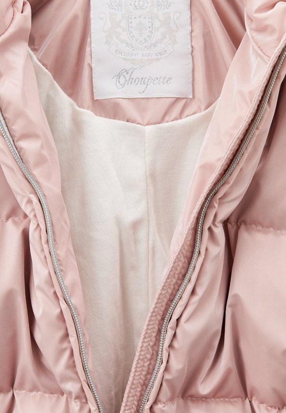 Конверт и манишка Choupette