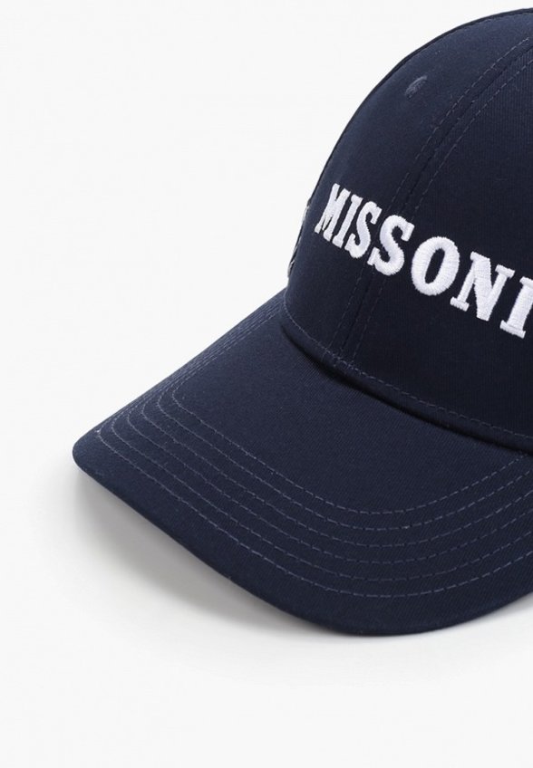 Бейсболка Missoni