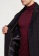 Пальто однобортное Bazioni4  - превью