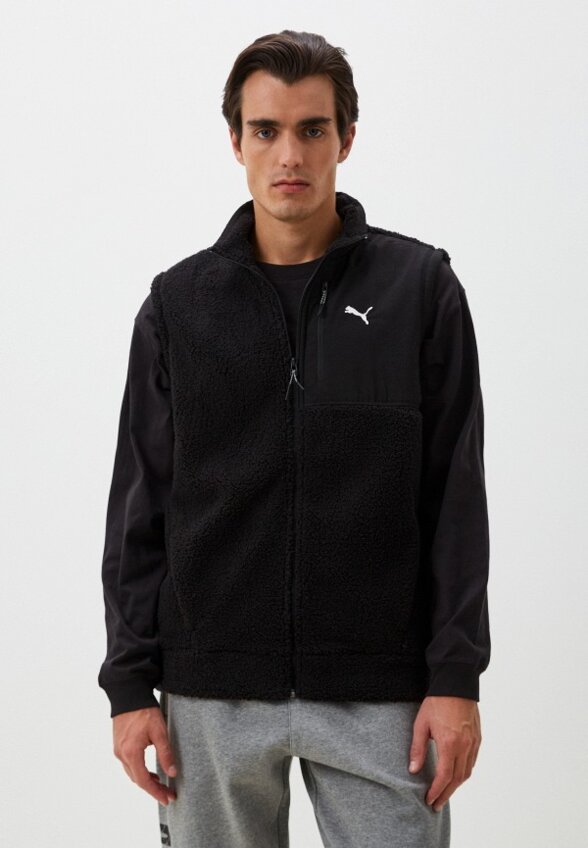 Жилет спортивный PUMA