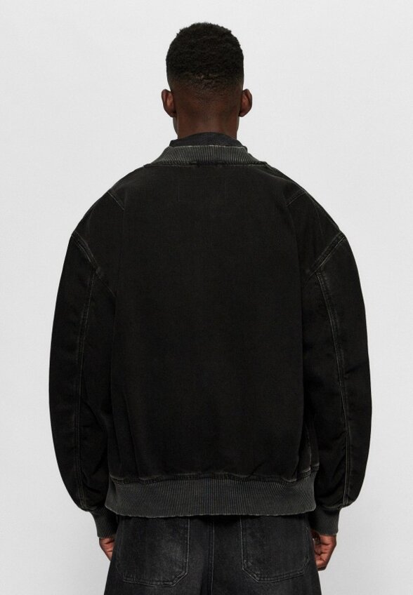 Куртка джинсовая Diesel