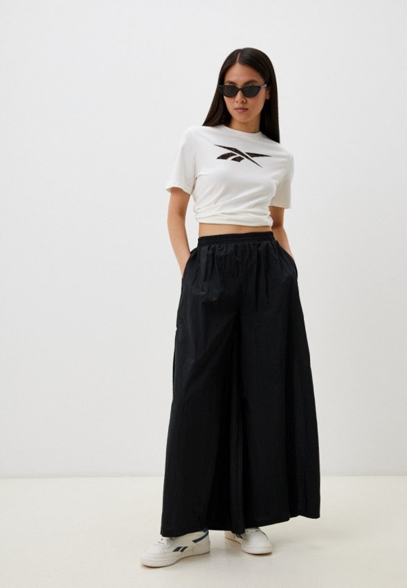 Брюки спортивные Reebok