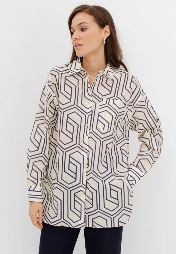 Рубашка Savage