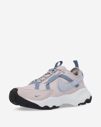 Кроссовки женские Nike TC 7900, Розовый женщинам