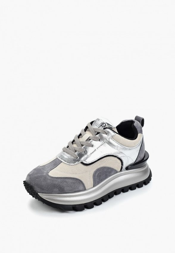 Кроссовки Graciana