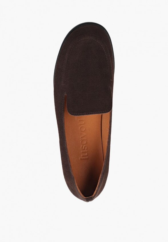 Лоферы Lusavou