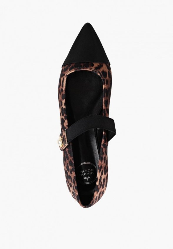 Балетки Vivian Royal