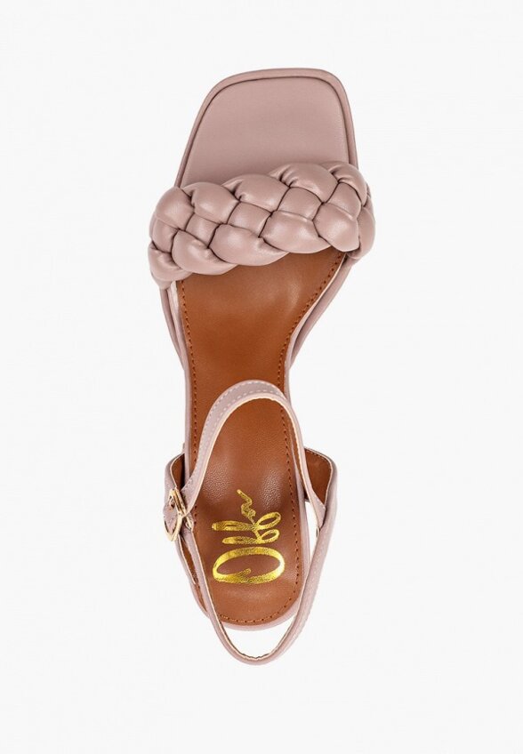 Босоножки Obba