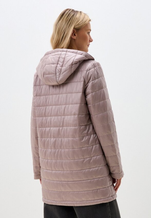 Куртка утепленная Снежная Королева