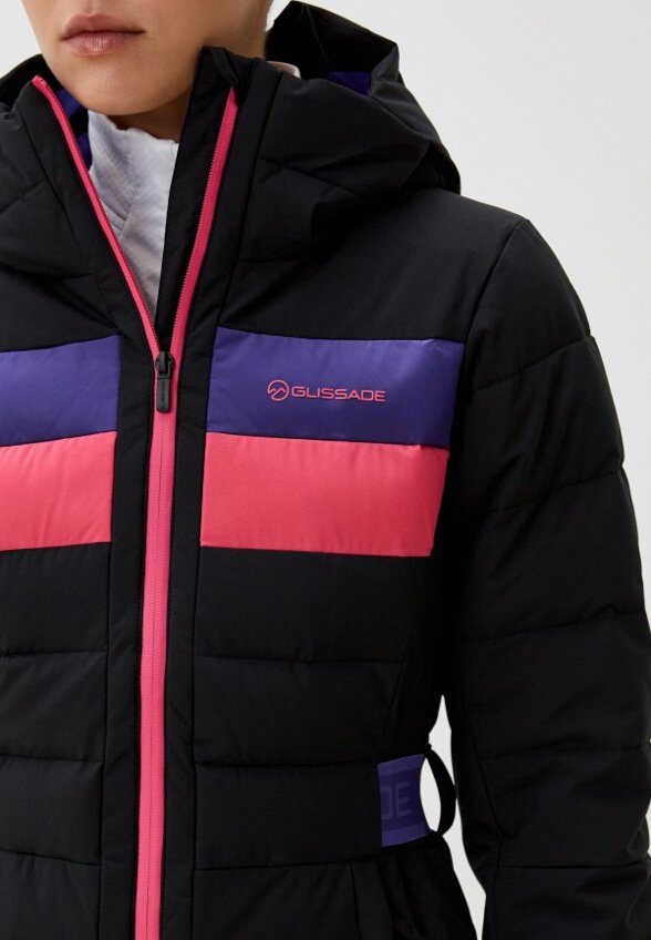 Куртка горнолыжная Glissade