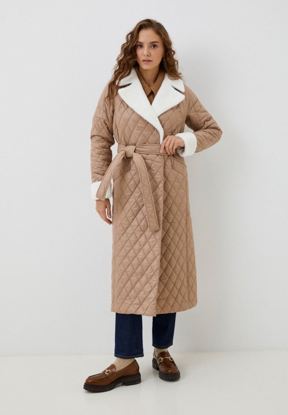 Куртка-пальто Meltem Collection