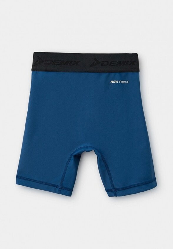 Шорты компрессионные Demix