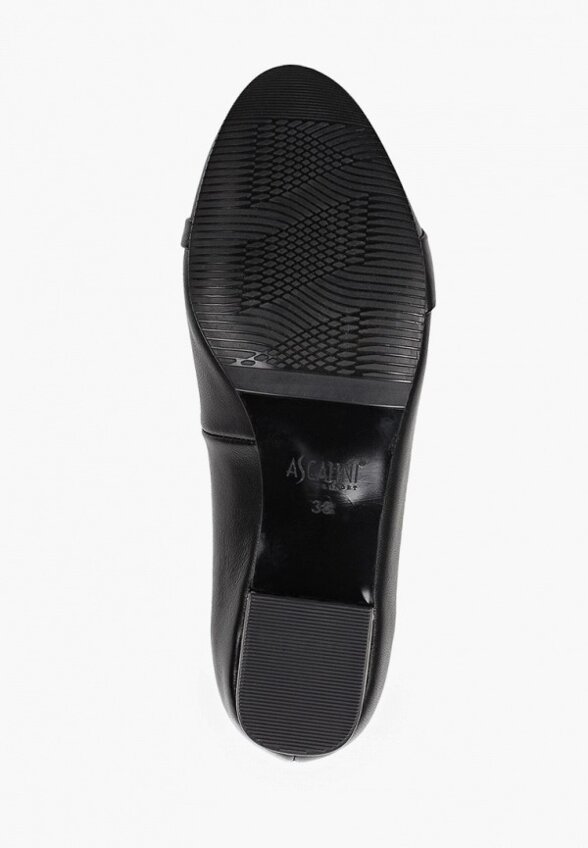 Туфли Ascalini