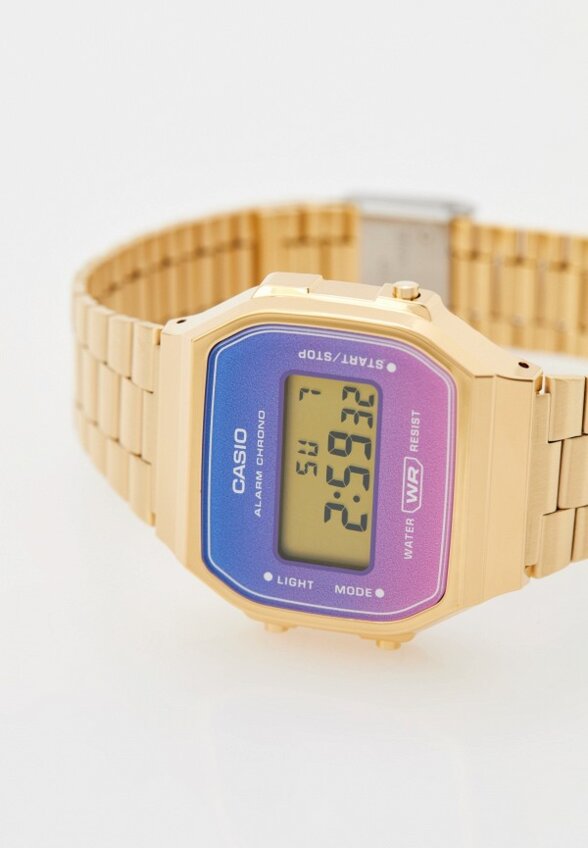 Часы Casio