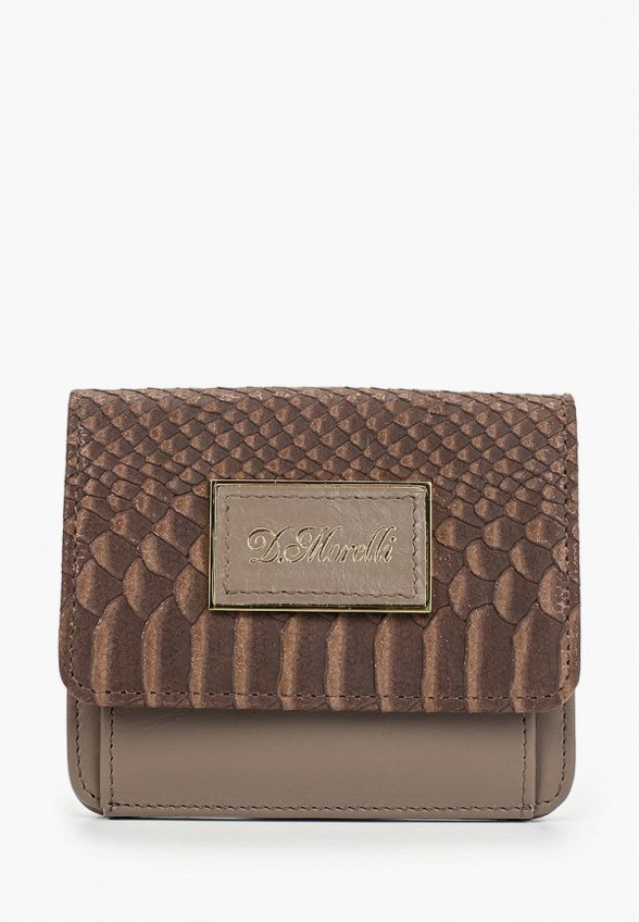 Кошелек D.Morelli