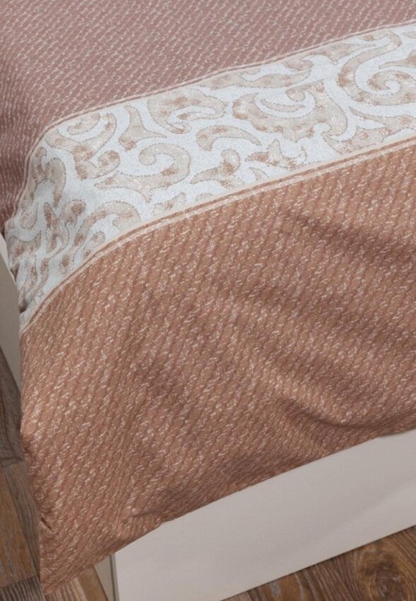 Пододеяльник 1,5-спальный Wellness