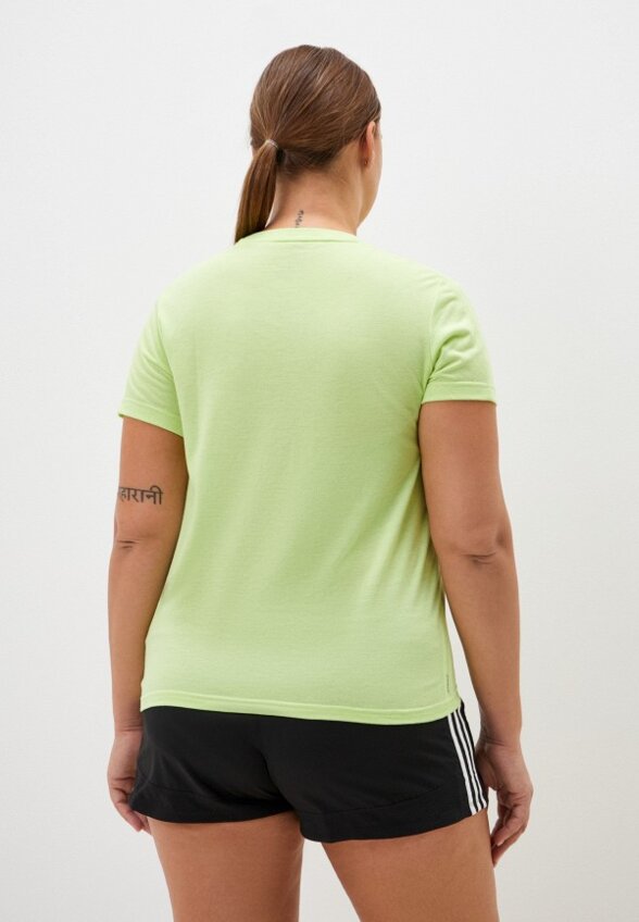 Футболка спортивная adidas