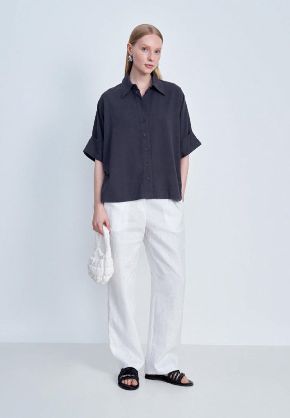 Блуза Finn Flare