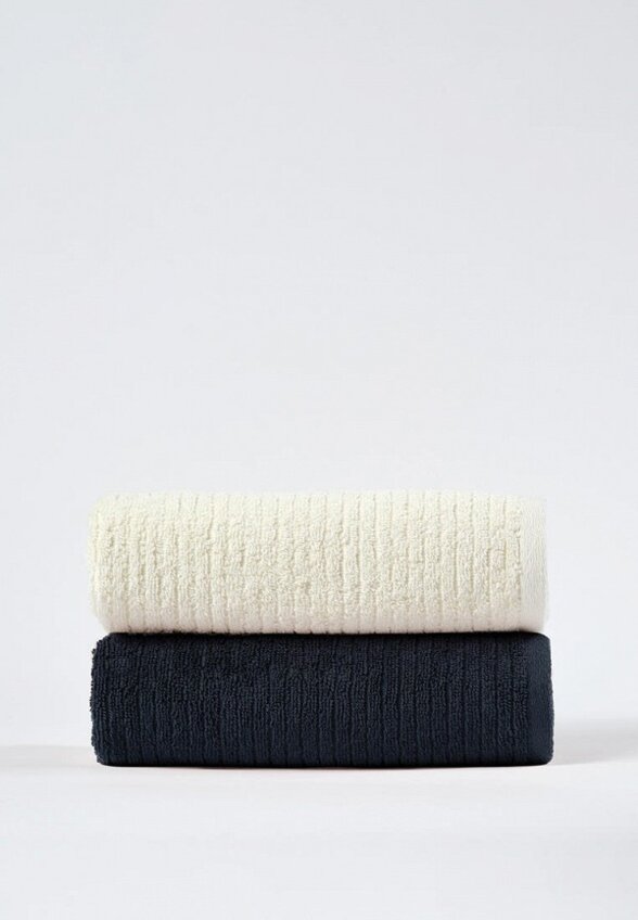 Набор полотенец Ночь нежна