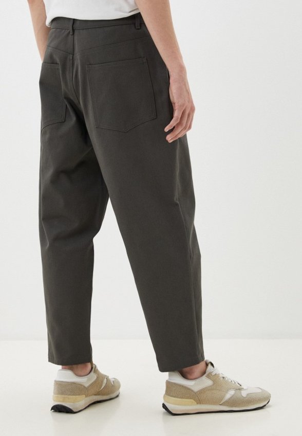 Брюки Harry Hatchet